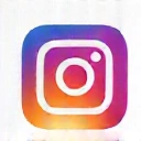 Instagram icon